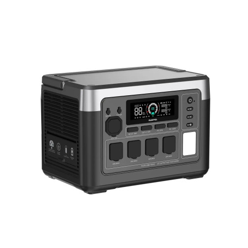 Зарядная станция Oukitel P1500E Plus (P1500EPLUS)